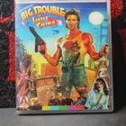 Big Trouble In Little China - pikkukuva 1