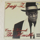 Jaÿ-Z Feat. Mary J. Blige • Can't Knock The Hustle CD-Single - pikkukuva 1