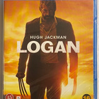 Logan: Blu-ray ( uusi ) - pikkukuva 1
