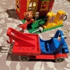 LEGO FABULAND 3670 SERVICE STATION - pikkukuva 3