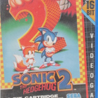Sonic The Hedgehog 2 (Rental) - pikkukuva 1