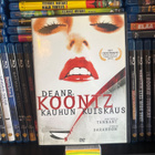 Dear Koontz: kauhun kuiskaus (1989) suomijulkaisu - pikkukuva 1