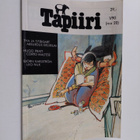 Tapiiri 1/1990 (nro 20) - pikkukuva 1