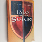Jasu Markkanen : Jalo soturi - pikkukuva 1