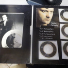 PHIL COLLINS - TALKING... EX/VG+ KIERTUEKIRJA + 4x3" CDS.... - pikkukuva 3