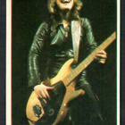 Keräilykuva - Suzi Quatro 846. - pikkukuva 1