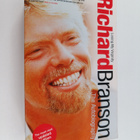 Richard Branson : Losing my virginity : the autobiography - pikkukuva 1