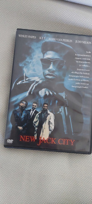 New Jack City