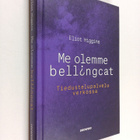Eliot Higgins : Me olemme Bellingcat : tiedustelupalvelu ... - pikkukuva 1