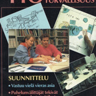 Työ Terveys Turvallisuus n:o 14 1991 Juustola uusiksi. - pikkukuva 1