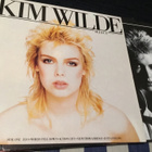 Kim Wilde Select RAK Nl press lp 1982 - pikkukuva 1