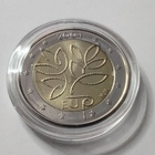Suomi 2 euro 2004 unc "risuraha" - pikkukuva 1
