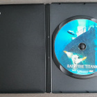 DVD: Nostakaa Titanic! (Jason Robards, Alec Guinness 1980) - pikkukuva 3