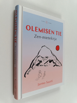 Jarmo Saarti : Olemisen tie