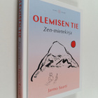 Jarmo Saarti : Olemisen tie - pikkukuva 1