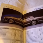 GM Chevrolet myyntiesite - pikkukuva 3