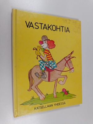 John Astrop : Vastakohtia