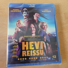 Hevi reissu (Blu-ray, uusi) - pikkukuva 1