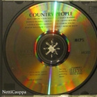 Various • Country People CD - pikkukuva 4