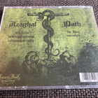 Azaghal / Oath ”split” CD 2015 - pikkukuva 3