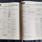 FORD OMISTAJAN KÄSIKIRJA 1977 kieli: Suomi - pikkukuva 4