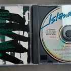 CD: The Waterboys - A Pagan Place (1984) - pikkukuva 3