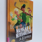 Kalle Veirto : Etsivätoimisto Henkka & Kivimutka ja Kirja... - pikkukuva 1