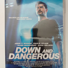 Down and Dangerous - DVD - pikkukuva 1