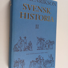 Alf Henrikson : Svensk historia 2 - pikkukuva 1