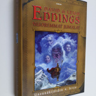 David Eddings : Nuoremmat jumalat : unennäkijöiden 4 kirja - pikkukuva 1