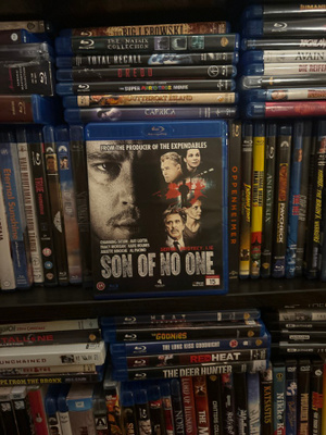 Son of no one
