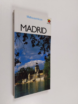 Tuulikki Palander : Madrid