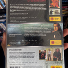Steven Seagal Tripla-boksi! (2000) Suomijulkaisu - pikkukuva 2