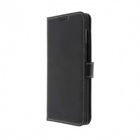 Insmat EXCLUSIVE FLIP CASE FOR GALAXY S20 FE BLK kotelo - pikkukuva 1