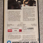 Sodan varjossa (1984) VHS - pikkukuva 3