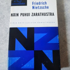 Näin puhui Zarathustra Nietzsche - pikkukuva 1