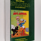 Walt Disney : Aku Ankka ja kumppanit näköispainos vuosike... - pikkukuva 1
