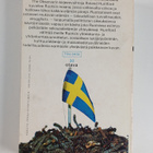 Roland Huntford : Uusi uljas Ruotsi - pikkukuva 2