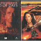 2 KPL DVD - pikkukuva 1