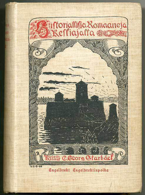 C. Georg Starbäck: Engelbrekt Engelbrektinpoika (1898)