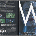 anna eriksson w (81 332) UUSI -FI- DVD anna eriksson 2022 - pikkukuva 1
