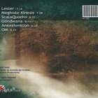 MUSEO ROSENBACH/ ACCORDO DEI CONTRARI: 2 x cd - pikkukuva 4