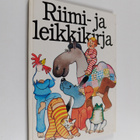 Riimi- ja leikkikirja - pikkukuva 1