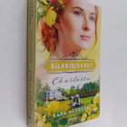 Sara Medberg : Silkkisisaret - Charlotta - pikkukuva 1