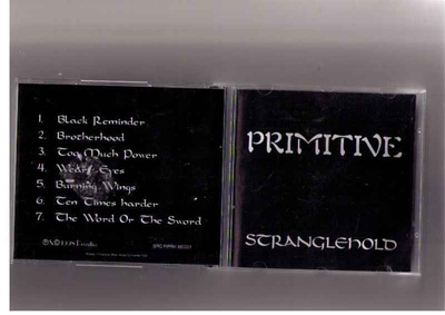 PRIMITIVE-STRANGLEHOLD