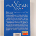Paavo Väyrynen : On muutoksen aika 2 : Tosiasioita ja haa... - pikkukuva 2