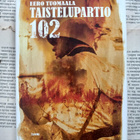 Eero Tuomaala - Taistelupartio 102 (sid.) - pikkukuva 1