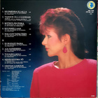 Satu: Ei huolet paina, 1986 LP VG+ - pikkukuva 2