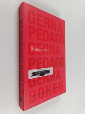 Boken om pedagogerna