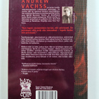 Andrew Vachss : Shella - pikkukuva 2